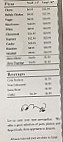 R Place Deli And Bagel Shoppe menu