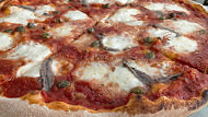 Pizzeria Itaco food