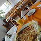 Restaurante Cabana Arco Iris del Lago food