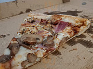 Telepizza Urano food