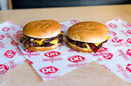 Dairy Queen food