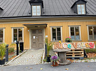 Nice Valley Kristinahuset menu