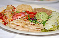 Don Carlos Mexican food
