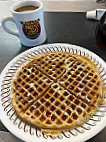 Waffle House food