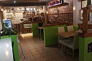 Crunch Coffeeshop And Classic Eatery food