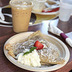 Coco Crêpes, Waffles Coffee food