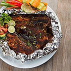 Macpherson Ah Liang Bbq Seafood (balestier) food