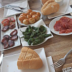 De Tapas San Fermin food