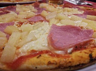 Pizzeria IL Pe Perone food