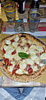 Pizzeria La Regina Del Sud food