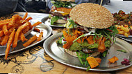 BBI - Berlin Burger International food