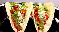Serranos Mexican Food Restaurants food