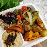 El Obradoiro De Romero Verde Dentro