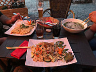 Vietnam Gourmet food