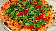 Pizzeria Al Pomodoro food