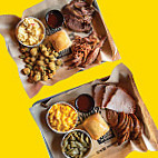 Dickey's Barbecue Pit food