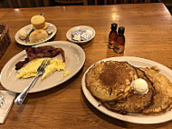 Cracker Barrel Old Country Store food