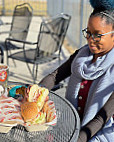 Firehouse Subs Tower And Salida food