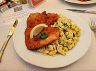 Gasthof Seitner food