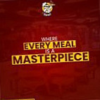 The Swad Party Center Dentro