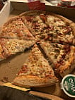 Papa Johns Pizza food