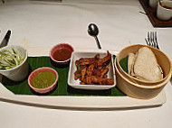 The Quilon food