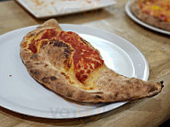 Pronto´s Pizza food