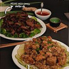 Peng Chinese Food food