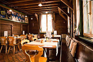 Gasthaus Bahnhofli Dallenwil food