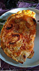 Pizza Rasante food