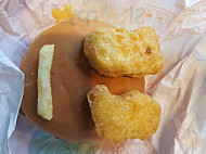 Mcdonald's food