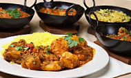Polash Indian Cuisine food
