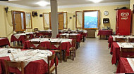 Trattoria Squizetto food