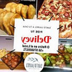 Santo Laurel · Tablería Destilería food