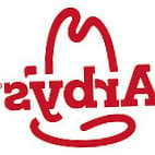 Arby's food