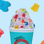 Bahama Buck's food