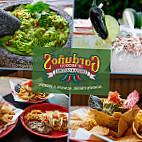 Garduno's of Mexico food