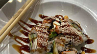 Obon Sushi + Ramen Tucson food