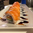Il Sushi food