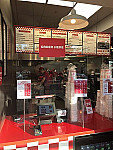 Five Guys inside