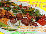 Ankara Kebap Haus food