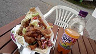 Döner Imbiss Antalya food