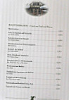 Tennera-Sternquell-Brauerei-Ausschank menu