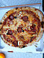 Fredy Pizza food