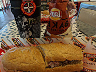Firehouse Subs Creekside Place food
