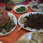 Taqueria Mexico food