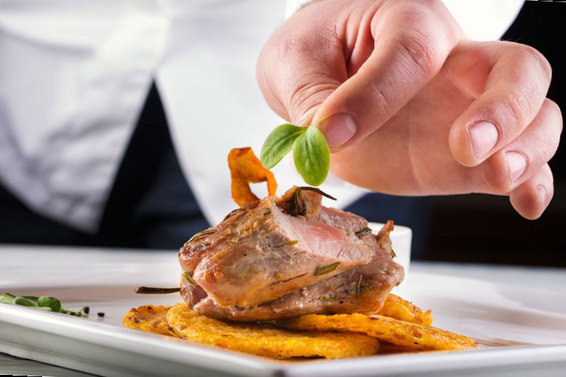 restaurant image
