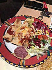 Hacienda Mexicana food