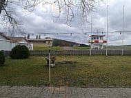 Aeroclub Odenwald e.V. Flugplatzgaststatte outside