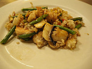 Shulin GAO & Zhengmei ZHAN KEG food